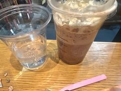 -星巴克(锦州太阳广场店)