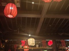 -望京一号·重庆江湖菜(工体店)