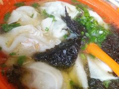 -阿麟馄饨(延长路店)