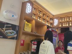 -赵奶奶水饺锅贴小酒馆(丁字沽店)