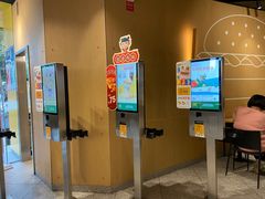 -麦当劳(湖滨路店)
