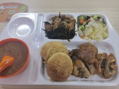 泡菜-香妃烤鸡(新奥店)