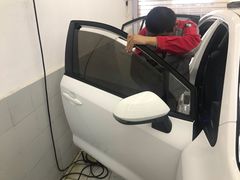 -烟台东联一汽丰田4S店(福山区店)