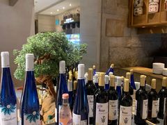 -雍和会海鲜姿造自助(湖东路店)