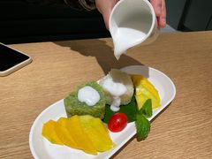 -蔡澜Pho·越南粉餐厅(海上世界店)