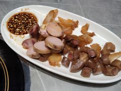 牛蛋-清真·牛掌柜(奉天街店)