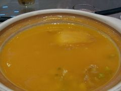 五谷煮小鲍鱼-国惠大酒楼(宝龙店)