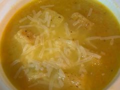 什锦蔬菜汤-EATALIA意塔利意式餐厅(鼓楼店)