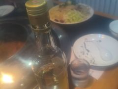 -人民公社大食堂(顺义总店)