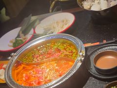 -牛New寿喜烧(虹桥新天地店)