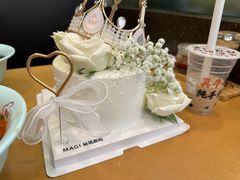 -三两三·川渝冒肚(油坊桥店)
