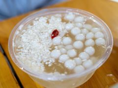 -黄氏沥泉·冰粉(玉林店)