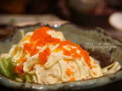 土豆色拉-赤谷和牛烧肉居酒屋(石景山店)