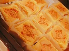 -君之狮子山·轻糖烘焙(松江印象城店)