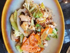 -THE PAWON·8碗(古北SOHO店)