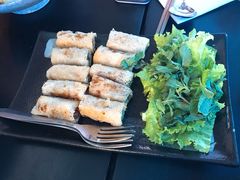 春卷-Le Chalet Dalat