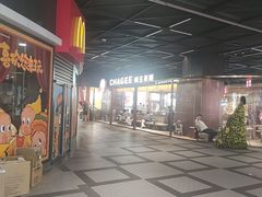 -成都仁和新城购物中心