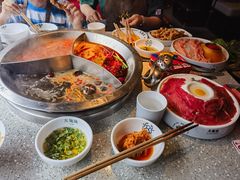 -大龙燚火锅(太古里店)