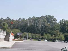 -三水森林公园