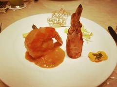 -8餐厅(新葡京酒店)