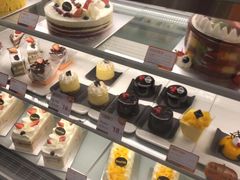 -BreadTalk面包新语·烘焙蛋糕(高德置地春广场店)
