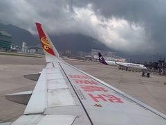 -香港国际机场