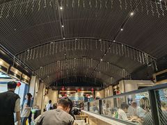 -川骄海鲜自助(河东店)