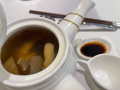 -尚一汤 广东炖汤(金桥国际店)