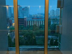 -北京丽亭华苑酒店