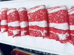 -牛将军•涮肉•烤肉•铁板烧(北京王府井·故宫店)