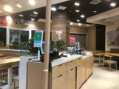 -嘉和一品粥(马家堡店)