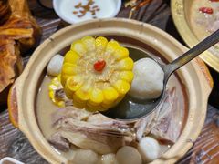 -霄汉羊排(万松园一店)