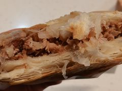 招牌肉夹馍-鼎高高陕西美食(龙德广场店)
