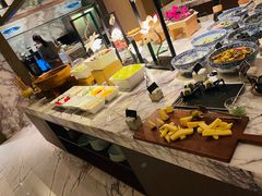 -上海漕河泾万丽酒店