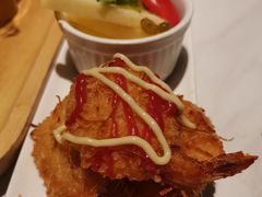 -半秋山西餐厅(巴南万达广场店)