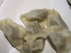-船歌·鱼水饺青岛菜(金狮广场店)