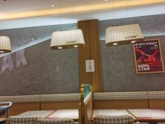 -西十二街牛排(顺义华联店)