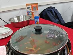-花苑美食横琴生蚝火锅(拱北粤华路店)