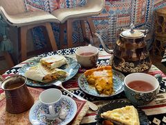 -Turka土耳咖(五大道店)