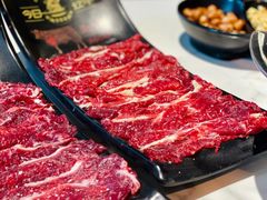 -今日炊牛·潮汕牛肉火锅(华采天地店)