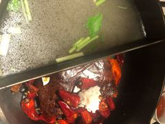 -盡膳口福跷脚牛肉火锅(北美新天地店)