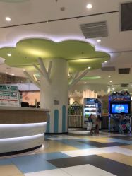 -meland亲子乐园•派对•研学(苏州悠方购物中心店)