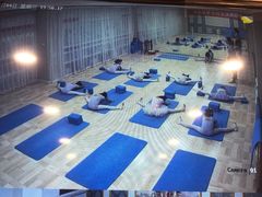 -艺彩童馨舞蹈培训学校(西湖道校区)