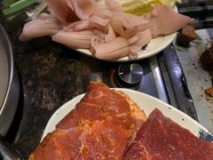 -阪尚皇·原切牛排·烤肉火锅自助(北京路店)