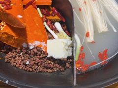 -阳阳老火锅(小南门店)