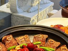 -湘满甲·黄焖甲鱼创始者·湘菜·鲁菜(潘家园店)