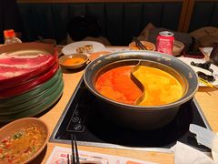 -温野菜涮涮锅(西单大悦城店)