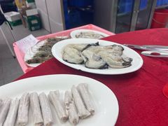 -花苑美食横琴生蚝火锅(拱北粤华路店)