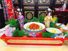 樱桃肉-白家大院·王府宫廷菜(苏州街店)