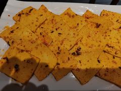 -好旺角齐市鲜切牛自助烤肉(农林五道街总店)